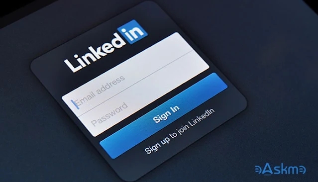 LinkedIn Users Can Now Add Intro Video to the LinkedIn Profile: eAskme