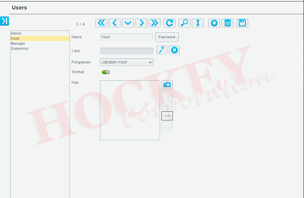 CHROMIS POS INDONESIA MESIN KASIR MURAH SOFTWARE PROGRAM SYSTEM APLIKASI KASIR