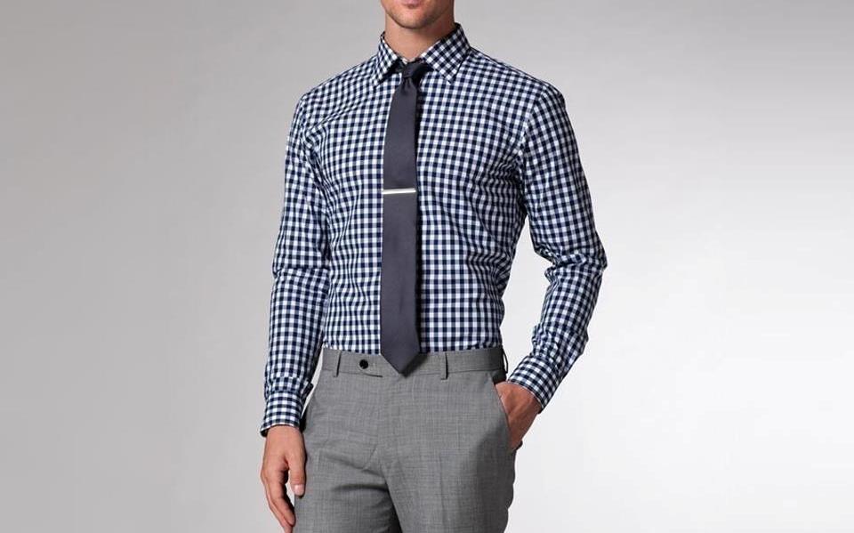 Camisas a Cuadros | Camisas de Vestir en Lima - Perú