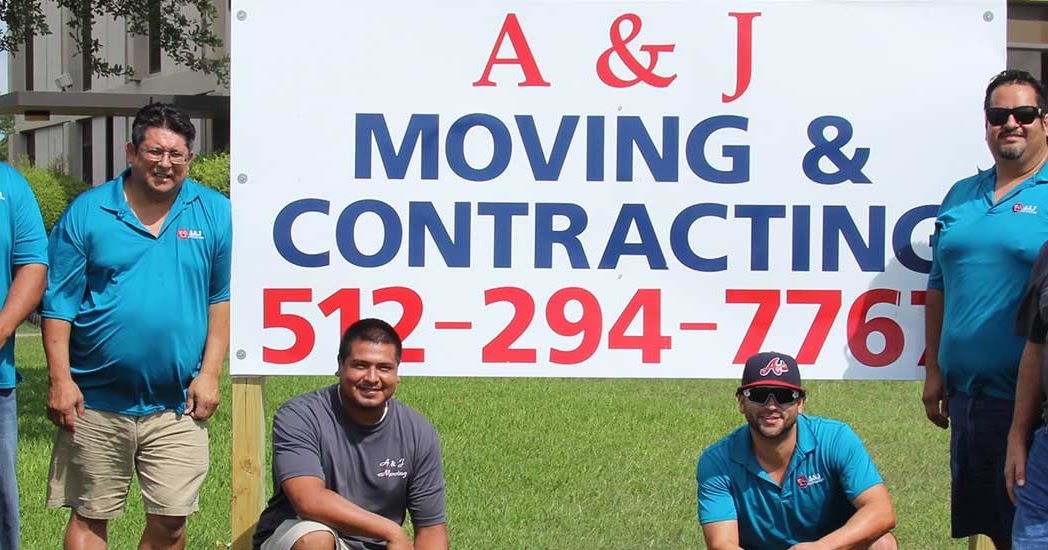 Best Moving Company Austin, TX Best Moving Company Austin, TX