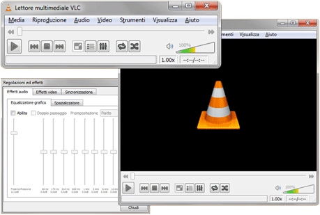 what is vlc media player fingerprint what is vlc media player fingerprint
