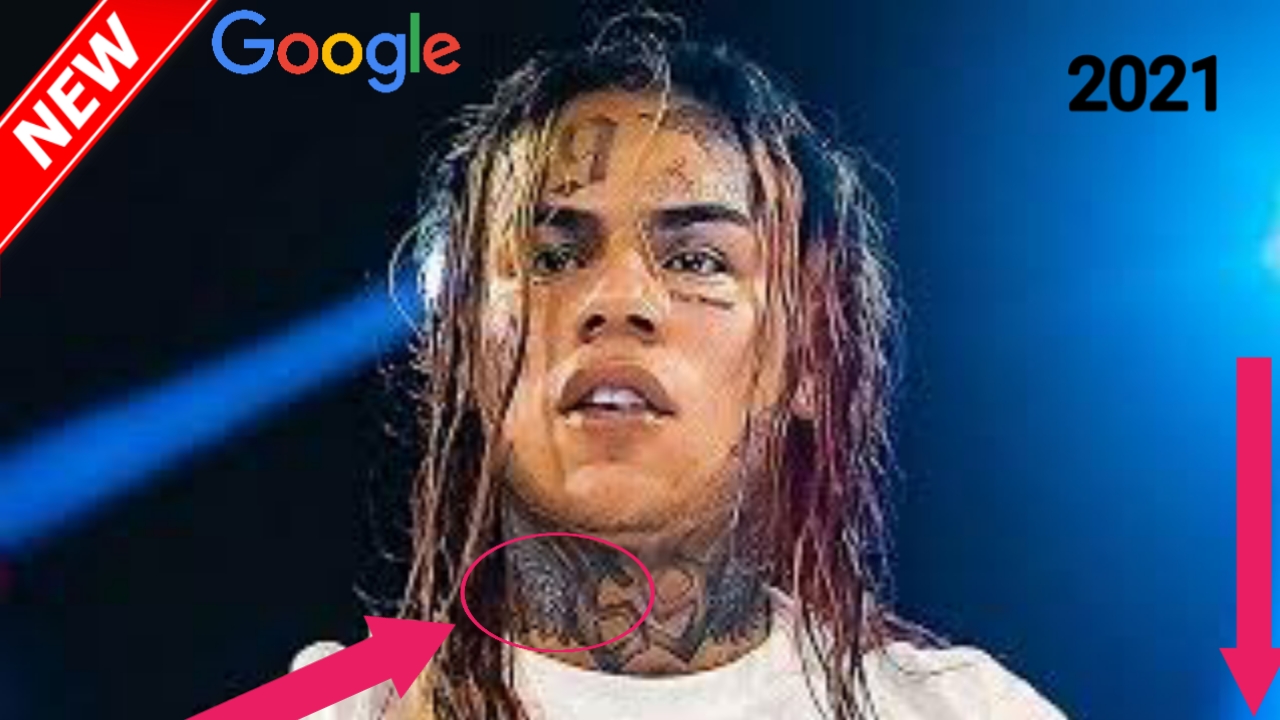 Latest fact about Tkashi69 (six nine) six nine girlfriend (2021