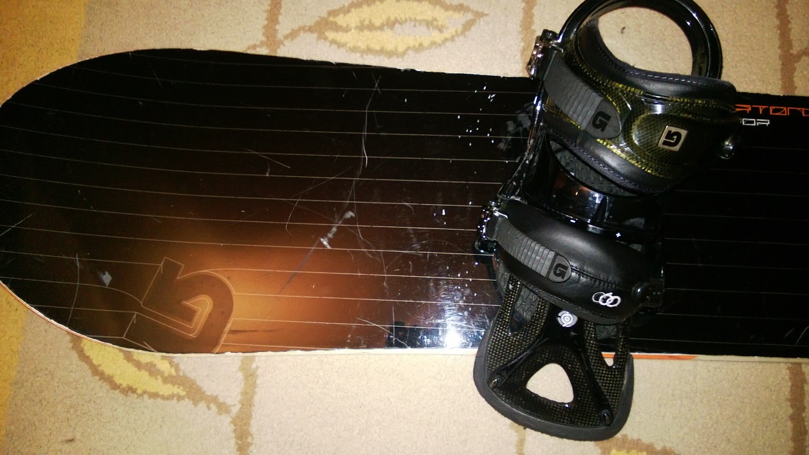 burton classic bikes