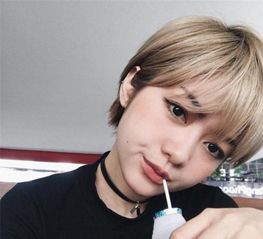 Kiểu Tóc Tém Cho Mặt Tròn Phù Hợp Nhất Kiểu Tóc Tém Cho Mặt Tròn Phù Hợp Nhất