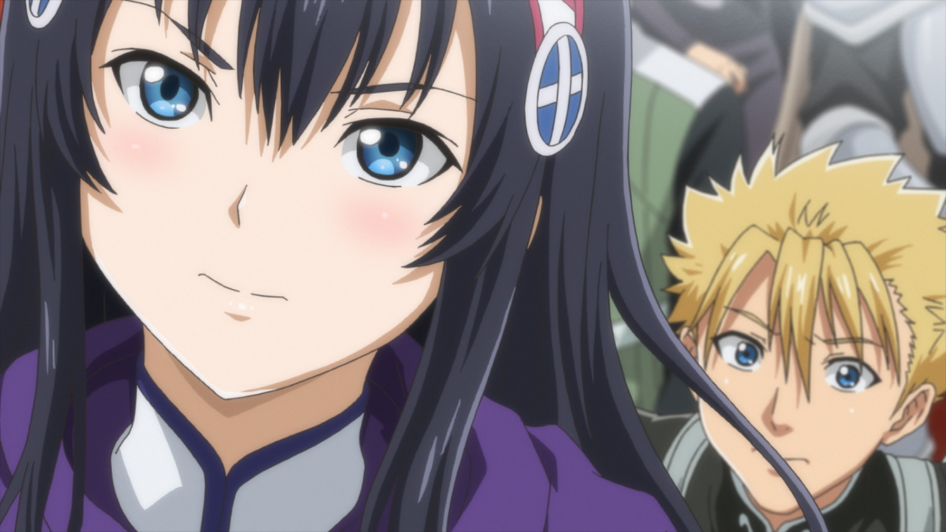 Moonlight Summoner S Anime Sekai 2021