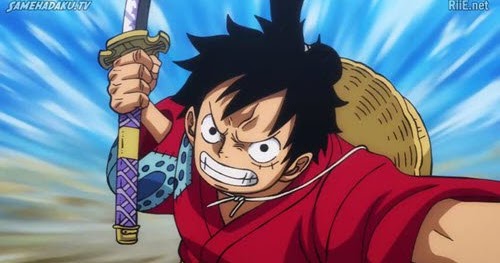One Piece Episode 898 - One Piece TV