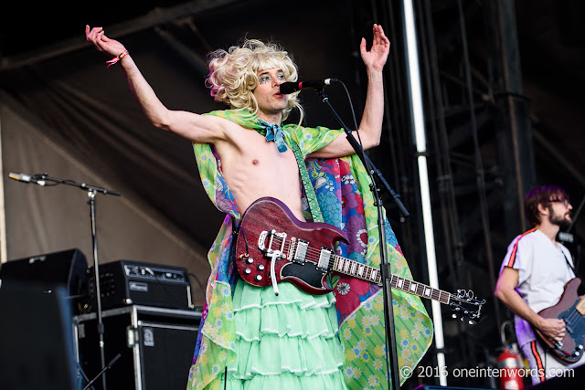 Of Montreal at Field Trip 2016 at Fort York Garrison Common in Toronto June 5, 2016 Photos by John at One In Ten Words oneintenwords.com toronto indie alternative live music blog concert photography pictures