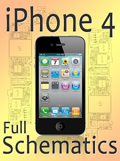 iPhone 4s Schematic diagram free download | Trick Jumper Solution