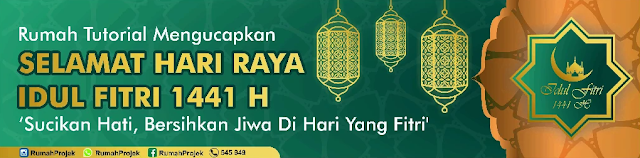 Download Spanduk Idul Fitri CDR CorelDraw Download Spanduk Idul Fitri CDR CorelDraw