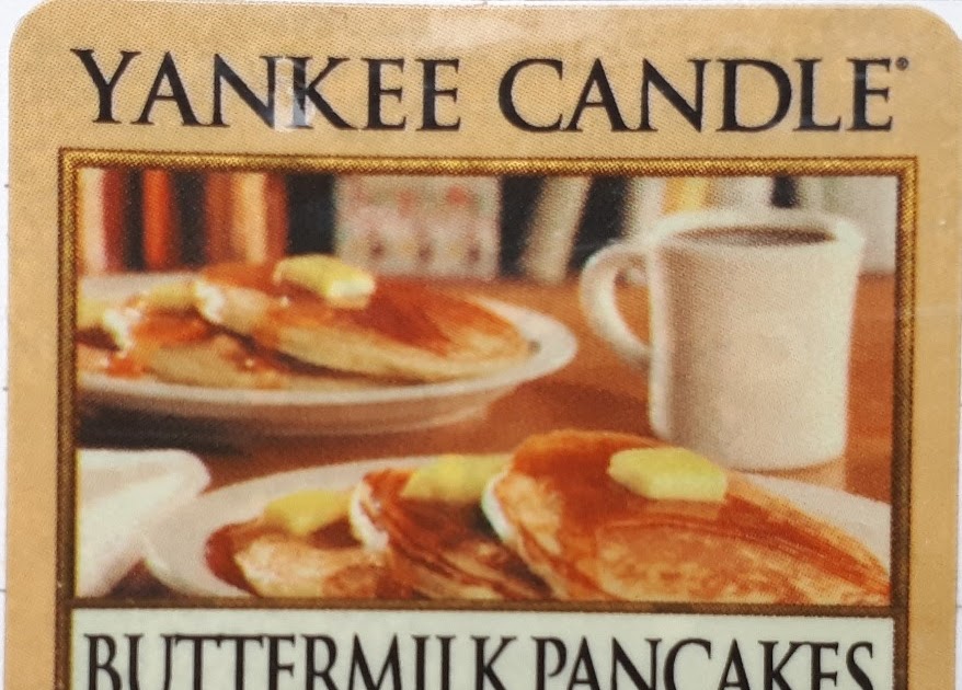Pineapple Candles Yankee Candle . Buttermilk Pancakes