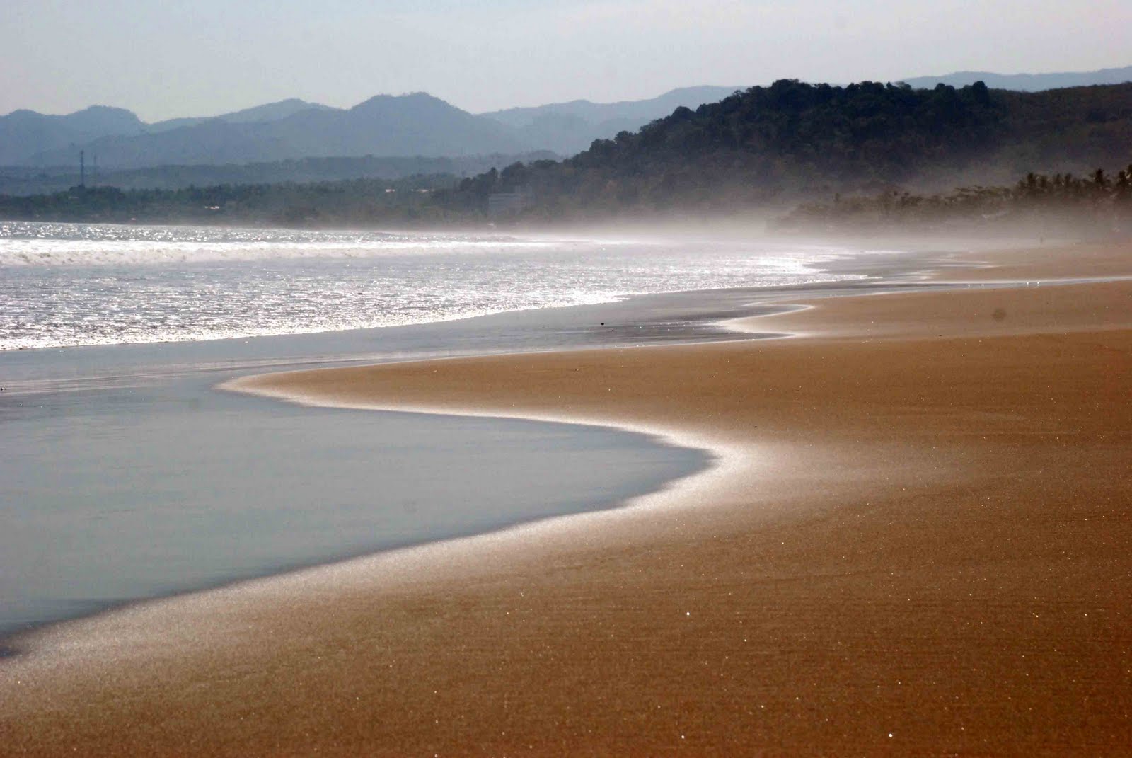 PANTAI CITEPUS ~ Obyek Pariwisata Sukabumi
