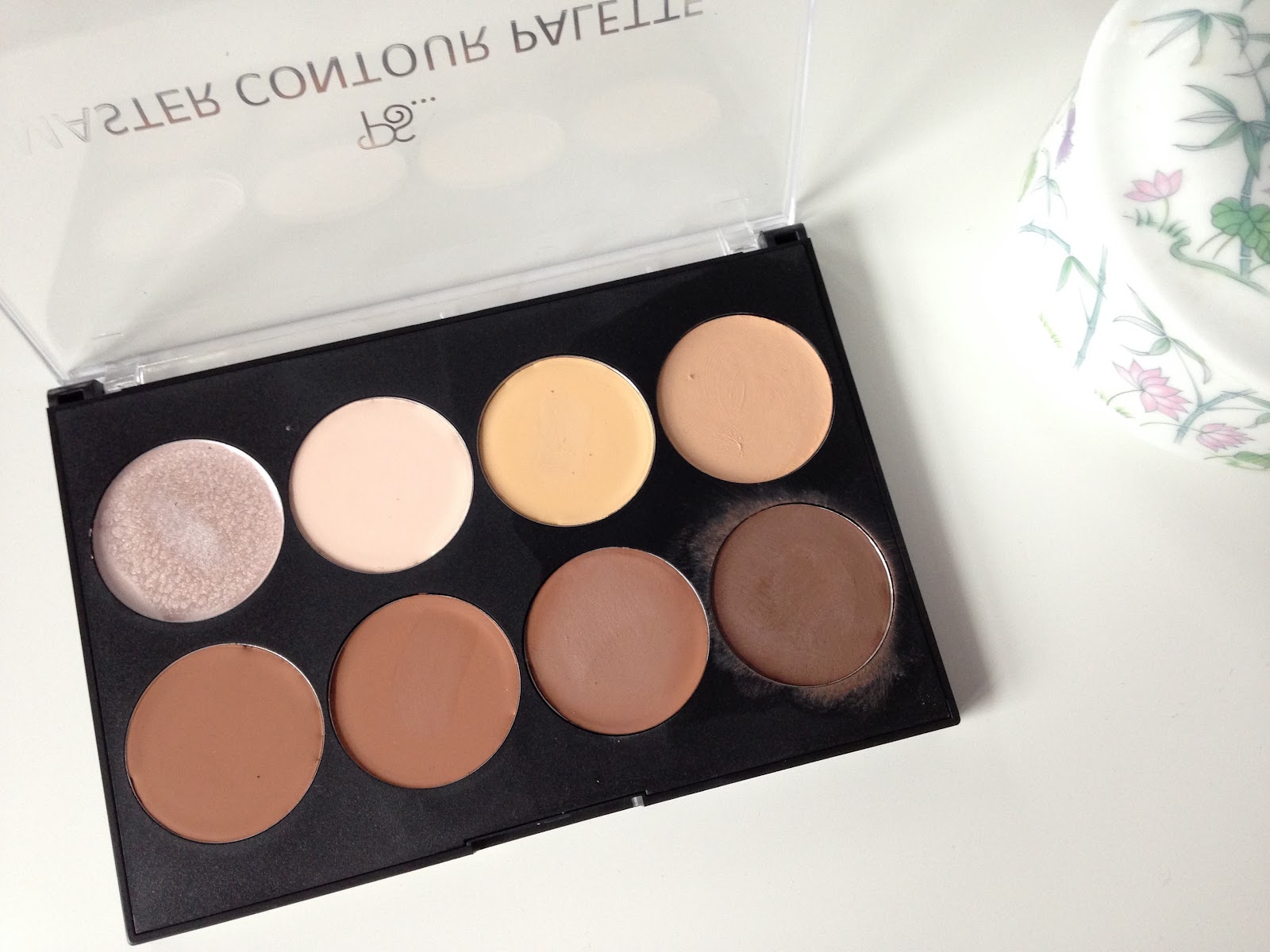 Primark Master Contour Palette Review Taylas Beauty Talk