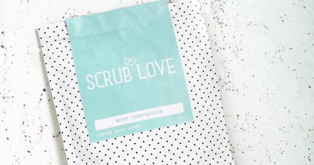 F.B.L Savvy The Perfect Sunday With Scrub Love