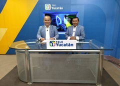 Deportes Tele Yucatán 2019