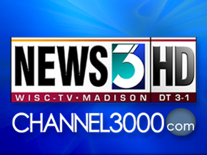 Channel 3000 News Weather | Roku Channel
