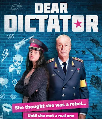 Dear Dictator (2018) Bluray Subtitle Indonesia