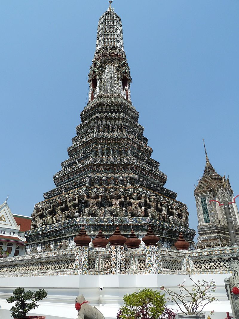 Ват арун храм