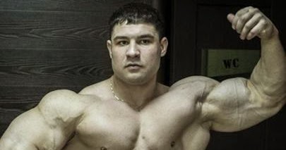 Виталий Фатеев