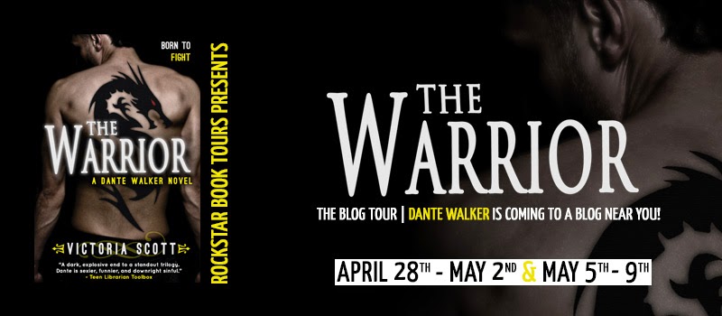 http://www.rockstarbooktours.com/2014/04/tour-schedule-warrior-by-victoria-scott.html