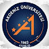 جامعة اكدنيز | أسئلة امتحان يوس جامعة اكدنيز (Akdeniz Üniversitesinin YÖS Sınav Soruları) جامعة اكدنيز | أسئلة امتحان يوس جامعة اكدنيز (Akdeniz Üniversitesinin YÖS Sınav Soruları)