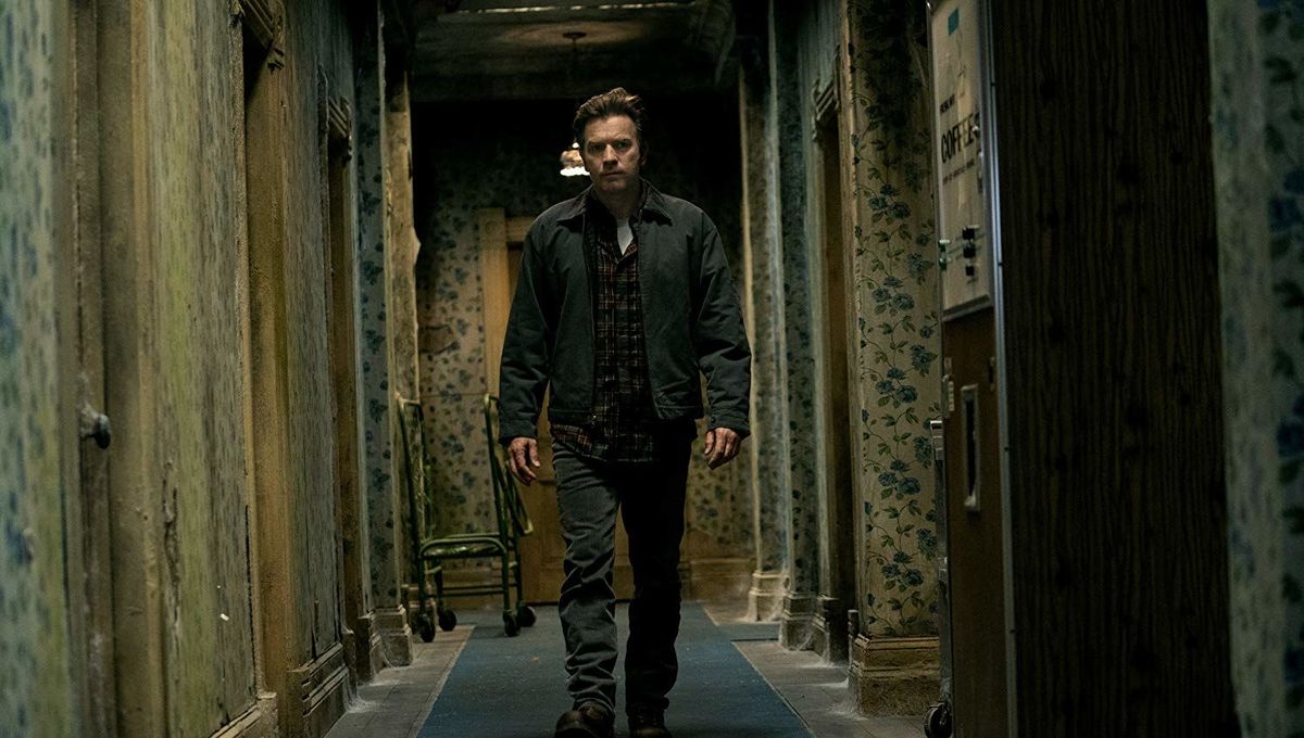 Nézze meg az ember!: Álom doktor - Doctor Sleep