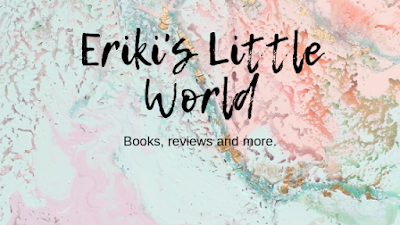 Eriki's Little World
