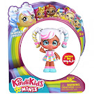 Kindi Kids Marsha Mello Minis Singles Doll