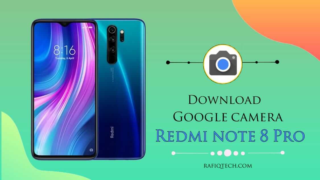 HOT Install Gcam Gcam En Redmi Note Pro Gcam Trcamera