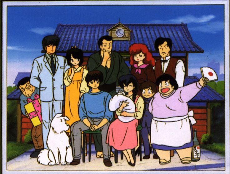 Maison Ikkoku Subtitle Indonesia Clamp School Maison Ikkoku Subtitle Indonesia Clamp School