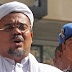 Diduga Serobot Tanah Negara di Bogor, Rizieq Kembali Dipolisikan