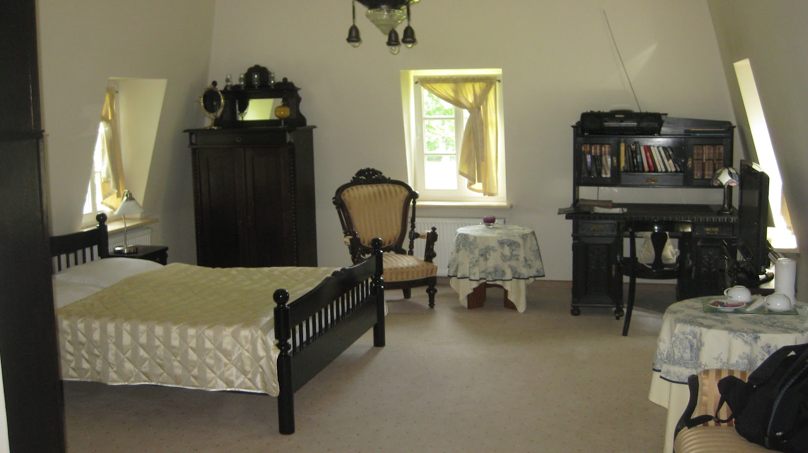 i'm free: August 2012