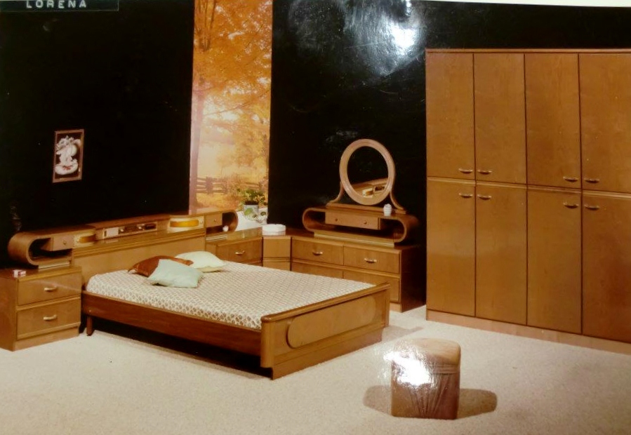 Información de Mobiliario: IMPORTANCIA DE LA IND. DEL MUEBLE EN LAS