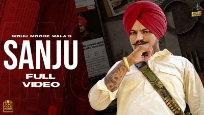 Sanju Lyrics Sidhu Moose Wala Sanju Lyrics Sidhu Moose Wala