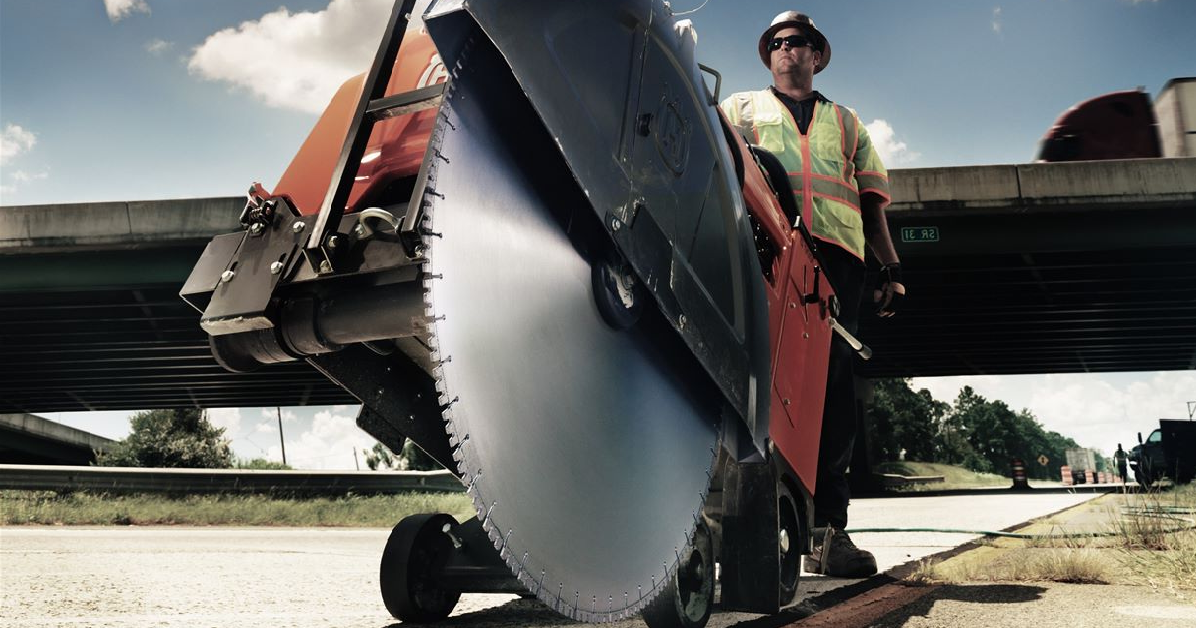 Solid Cutting Sydney Overview of Diamond Saw Blades.