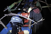 Investigasi Pemerintah Desa Pinolantungan dan Bolsel Diving Club Membuahkan Hasil