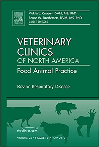 Bovine Respiratory Disease