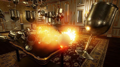 Dangerous Golf Free Download For PC