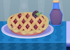 Delicious Cherry Pie 2