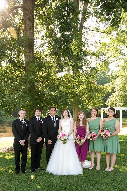 Bridal Party