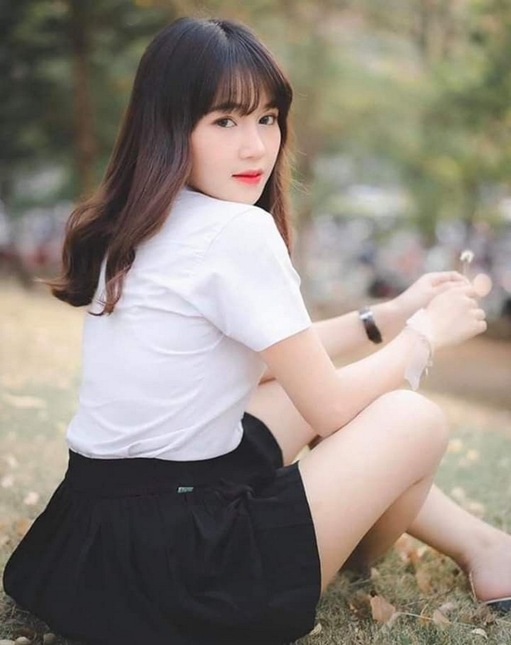 Beauty Gallery - Collection of Asian beauties - TruePic.net