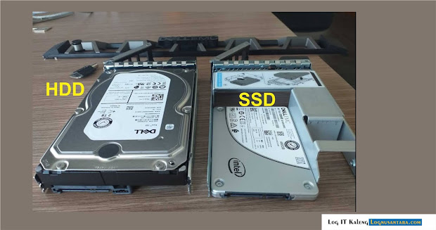 Kelebihan dan Kekurangan Menggunakan SSD