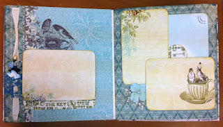 Альбом на годовщину свадьбы