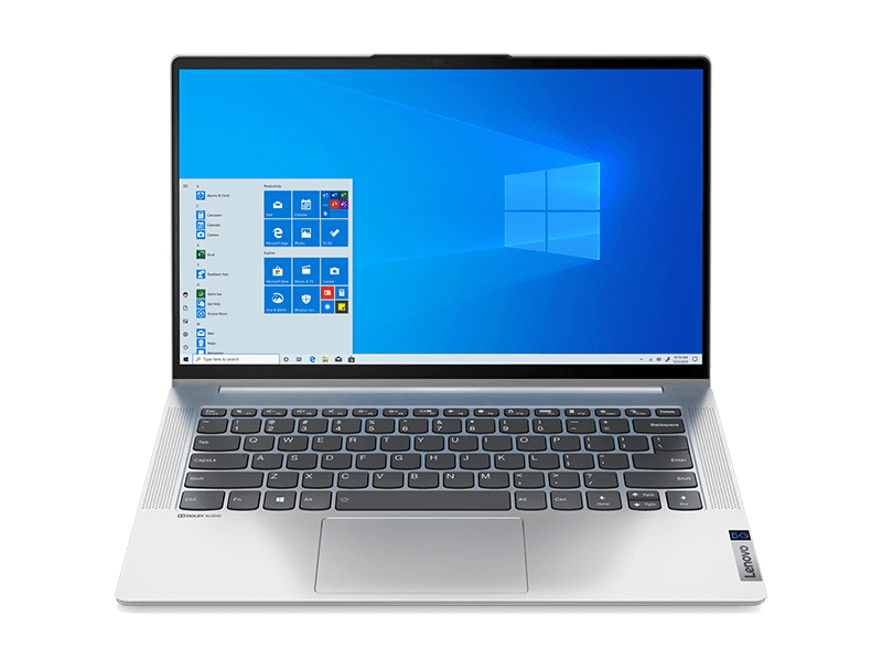 Lenovo IdeaPad 5G Lenovo IdeaPad 5G