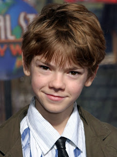Thomas Sangster Thomas Sangster