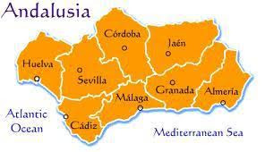 Sejarah Islam di Andalusia