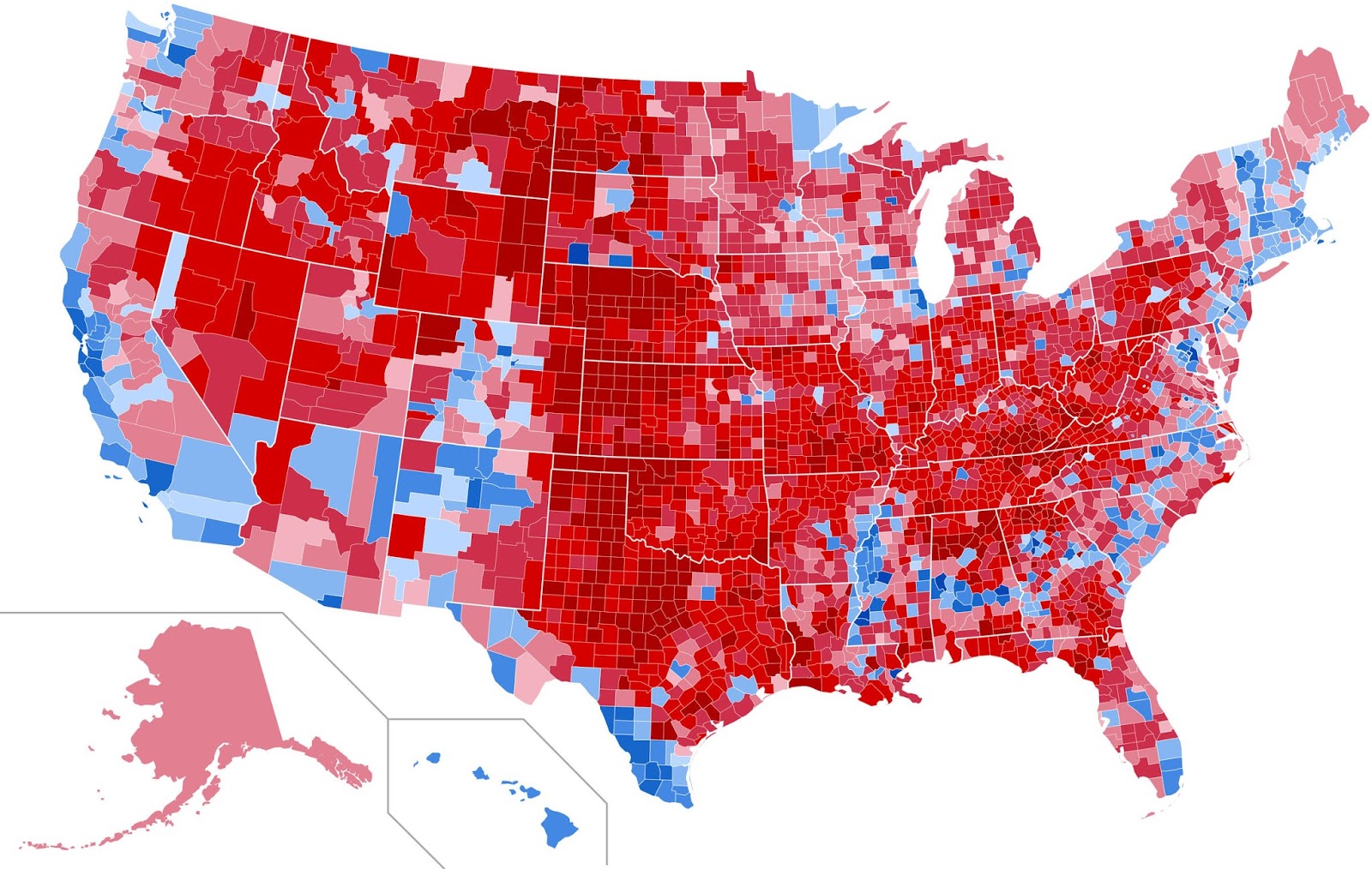 the new england states went 100 for hillary clinton as did new york delaware and maryland virgina thanks to the huge populations centered around d c the new england states went 100 for hillary clinton as did new york delaware and maryland virgina thanks to the huge populations centered around d c