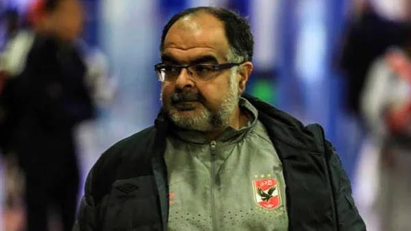 طبيب الاهلي يكشف مصير على معلول من المشاركه في التدريبات بسبب إصابته طبيب الاهلي يكشف مصير على معلول من المشاركه في التدريبات بسبب إصابته