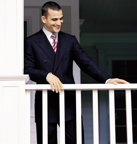 affordable tailored shirts