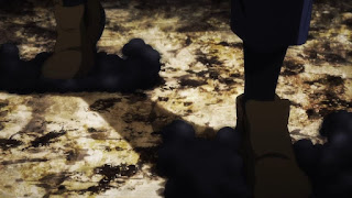 Hellominju.com : 呪術廻戦アニメ | 伏黒恵 領域展開 | CV.内田雄馬 | Jujutsu Kaisen | Megumi Fushiguro | Hello Anime !