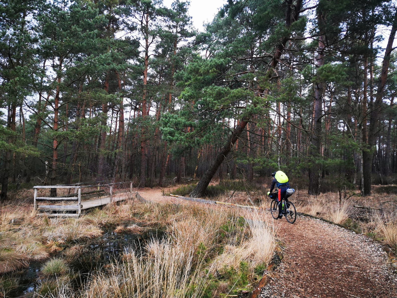 Dreisportler Donau Ries Rundfahrt 2014